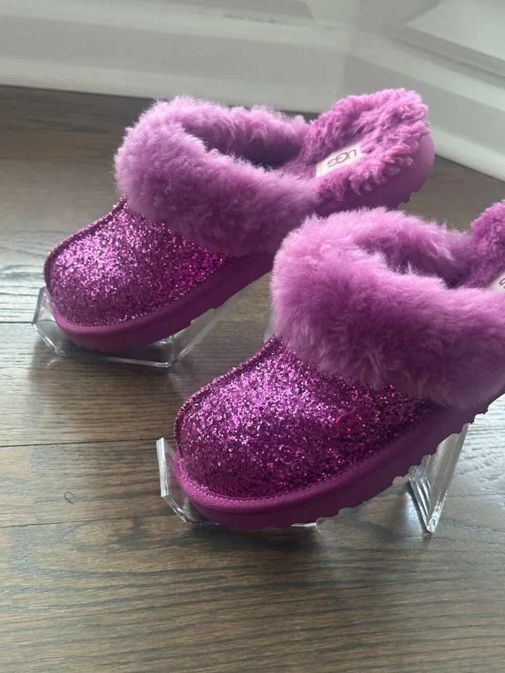 UGG sold ebay